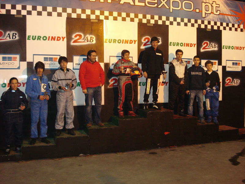 Troféu Honda 2009 - 1º Encontro120